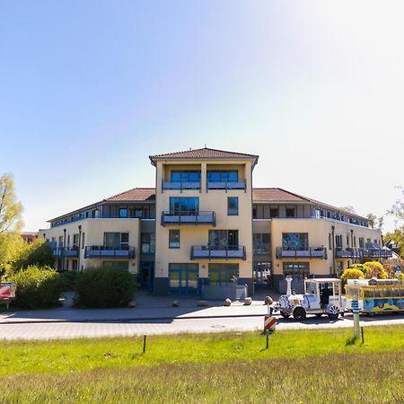 Ostseeresidenz - Whg 16 Zingst Exterior foto